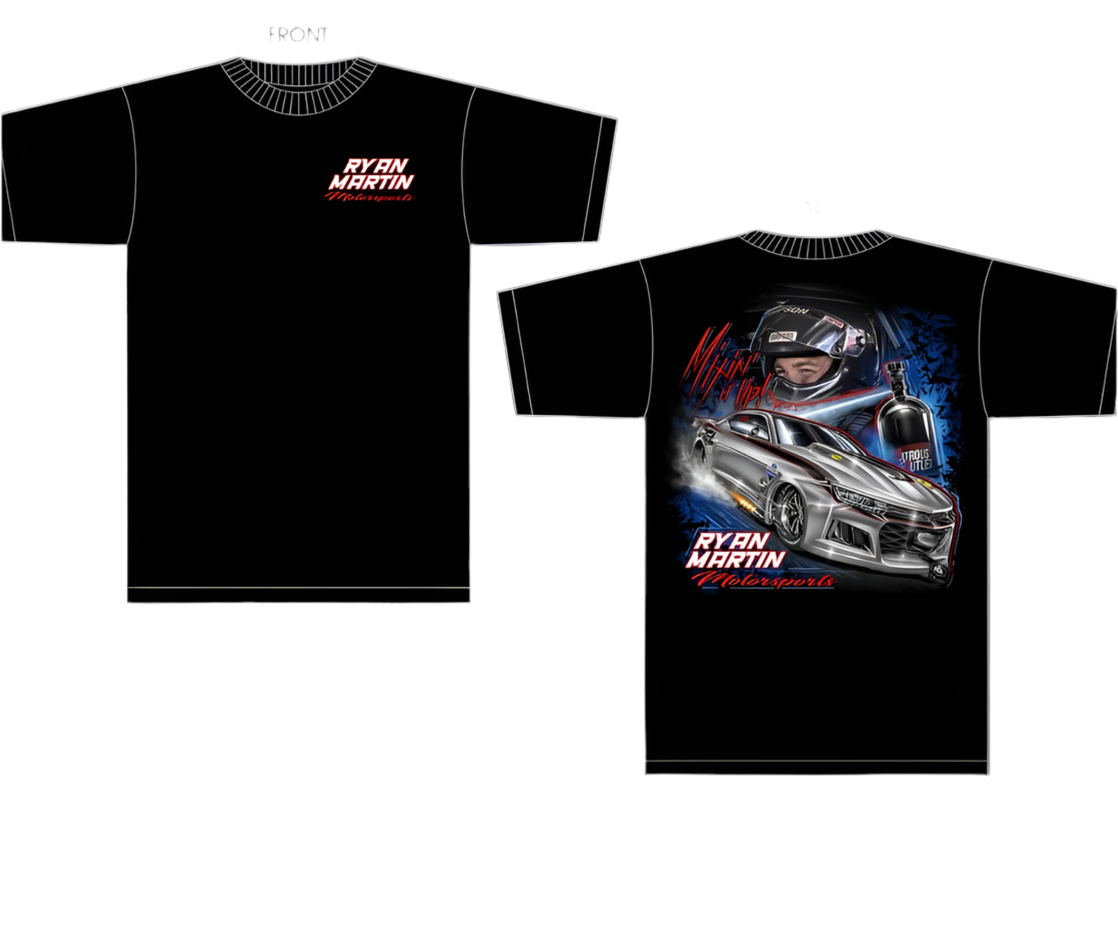 Mixin It Up T-Shirt