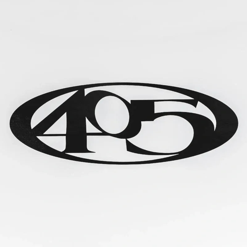 405 Decal