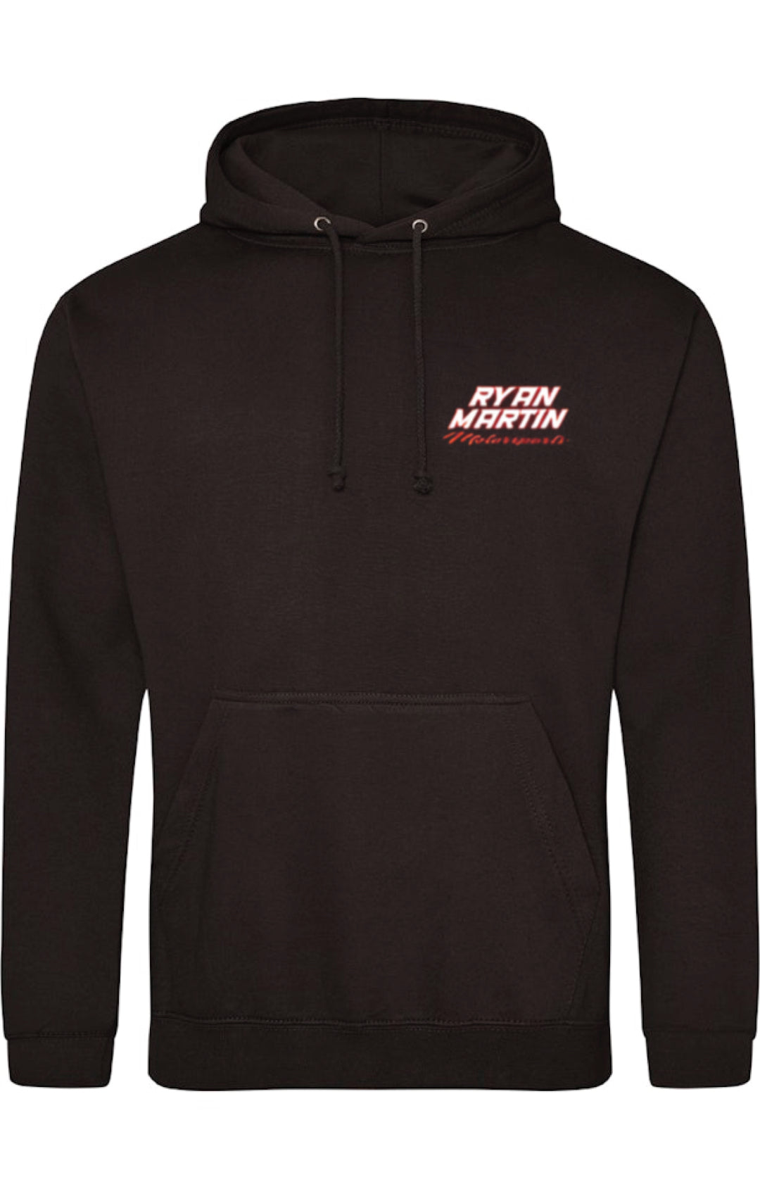 Mixin it up! Hoodie
