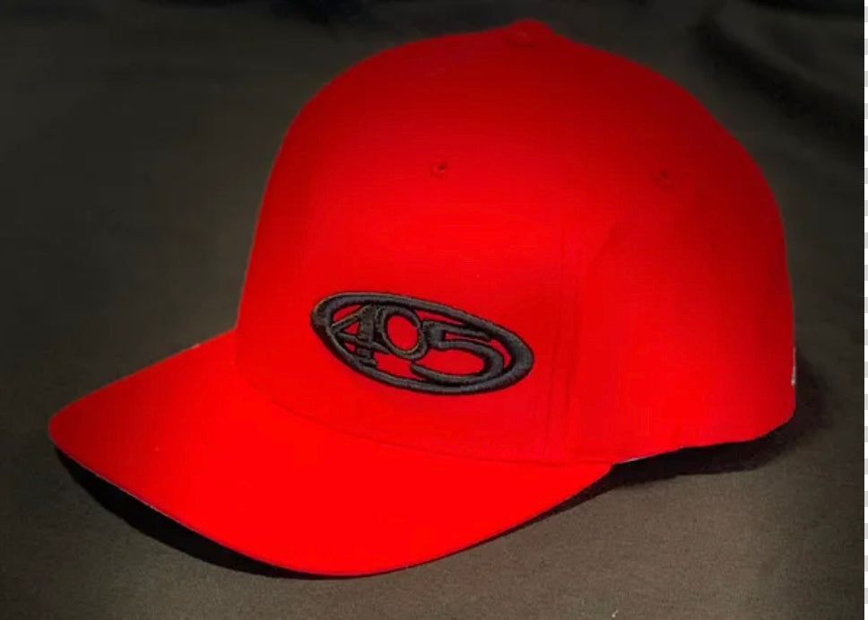 405 Fireball Hat