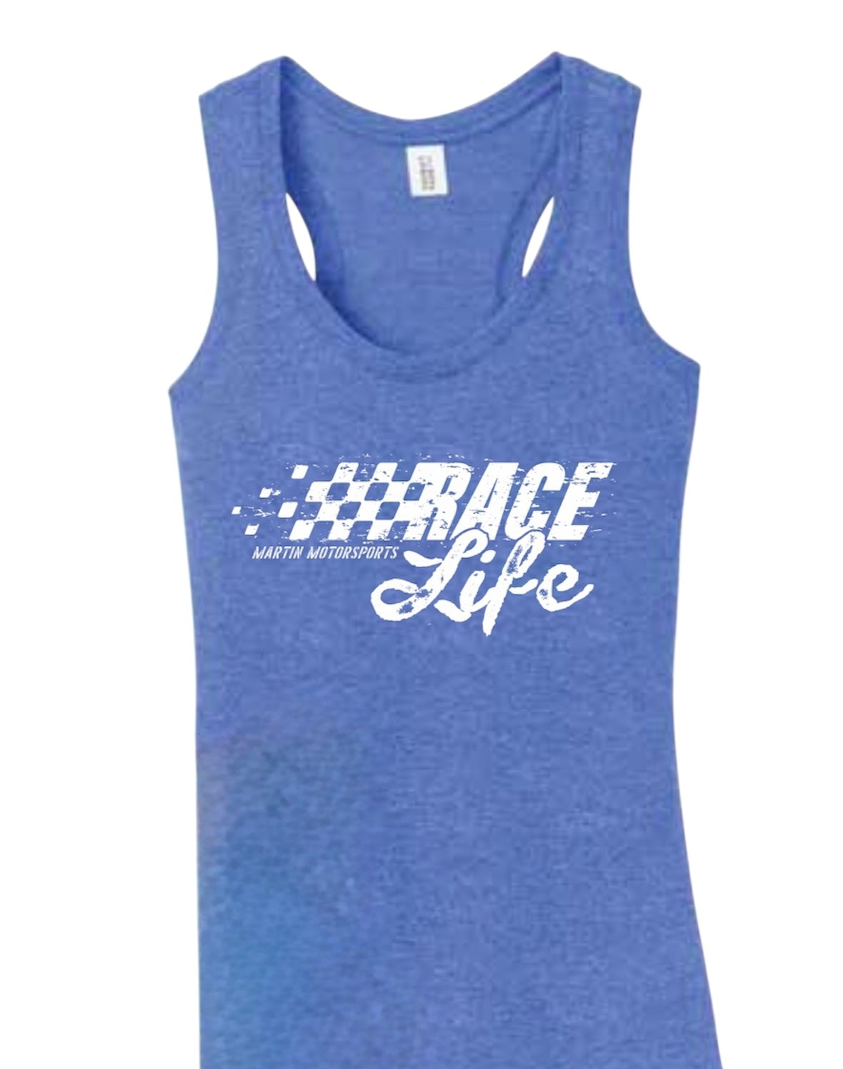 Race Life Tank