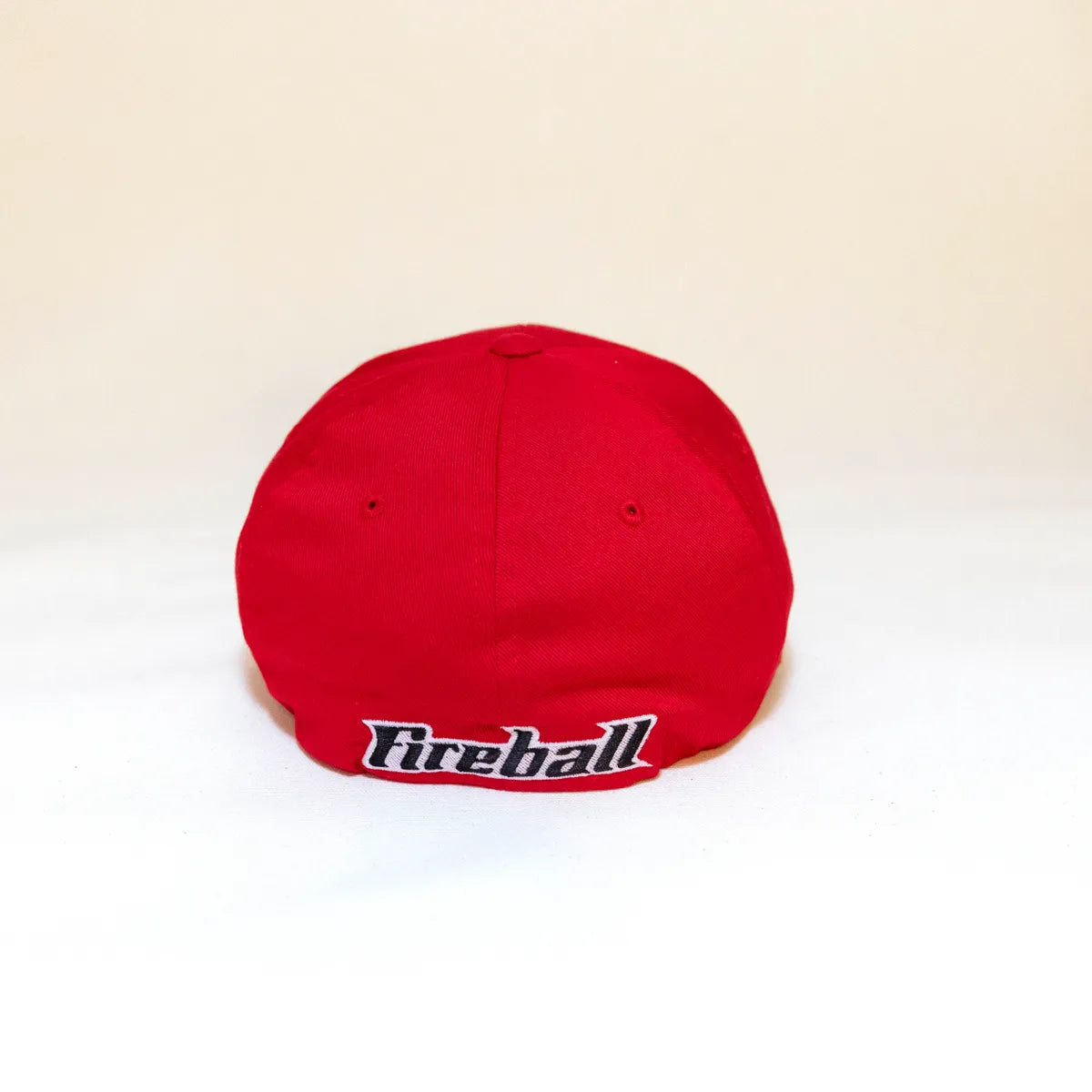 Fireball Flexfit Hat