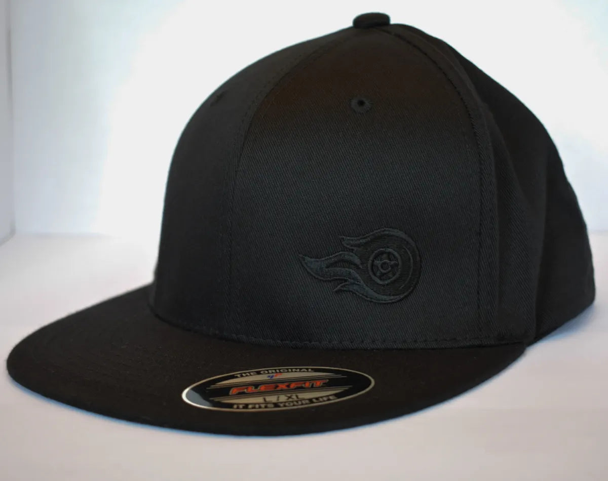 Fireball Flatbill