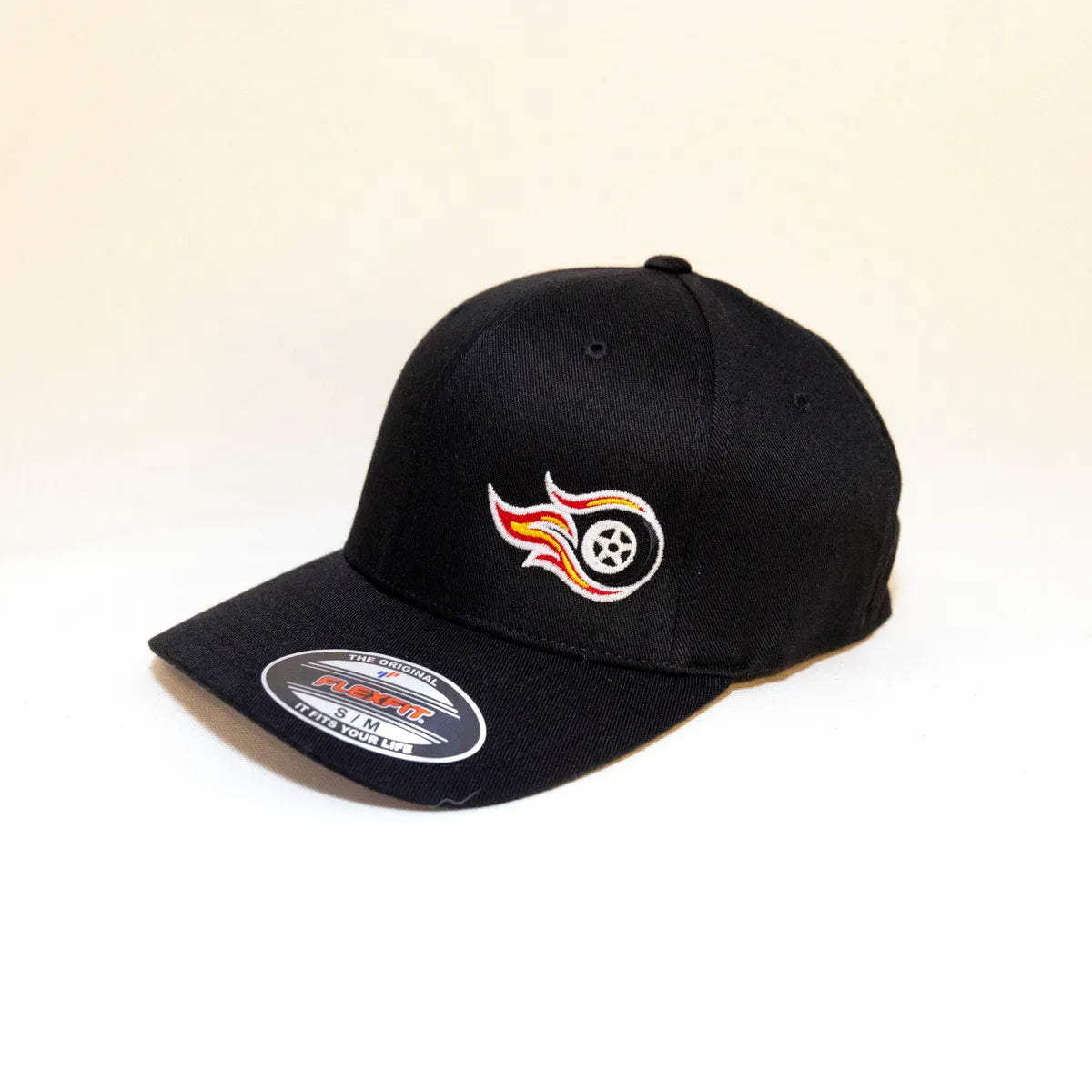 Fireball Flexfit Hat