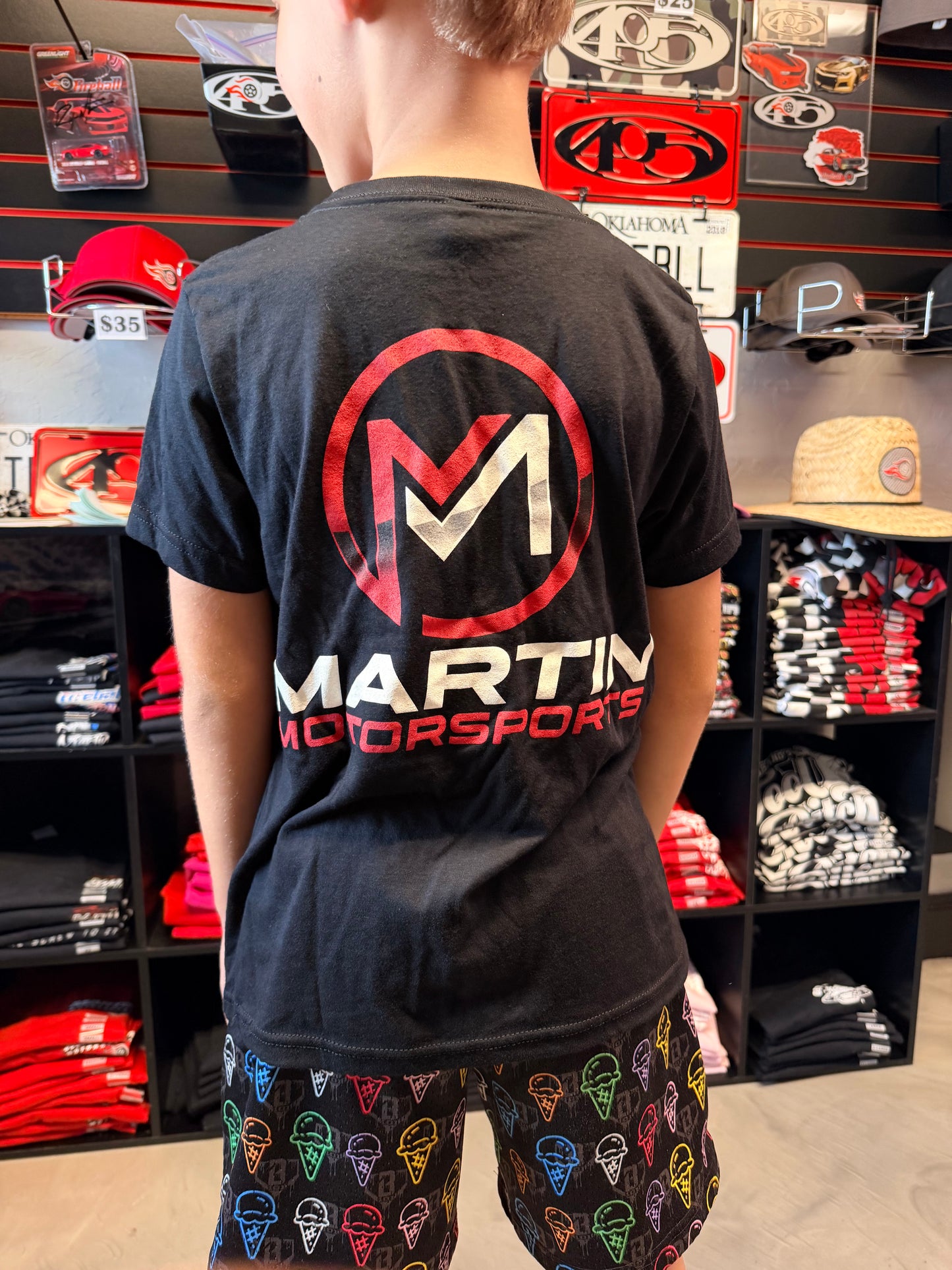 Martin Motorsports
