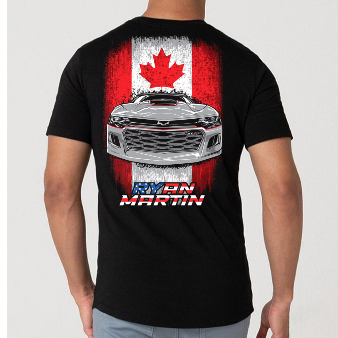 Full Throttle Canada
