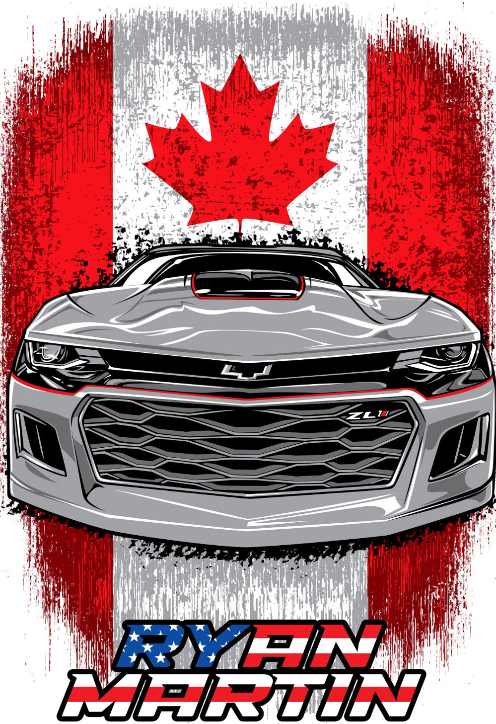 Full Throttle Canada