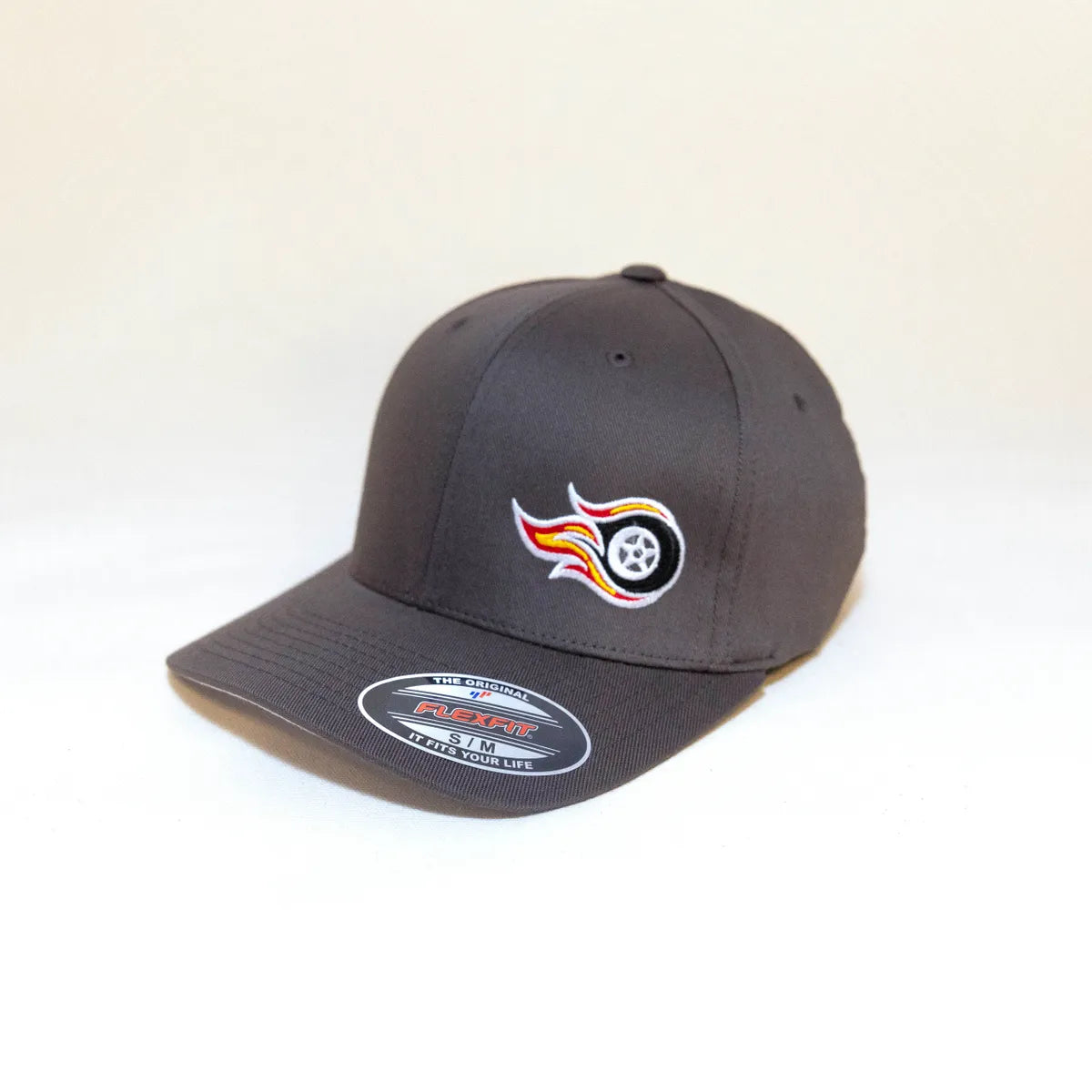 Fireball Flexfit Hat