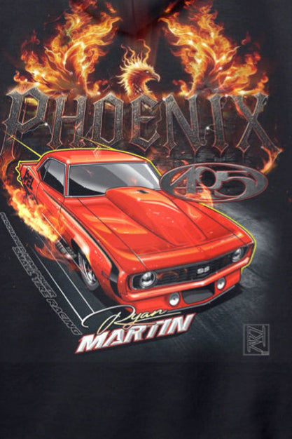2025 Phoenix T-Shirt