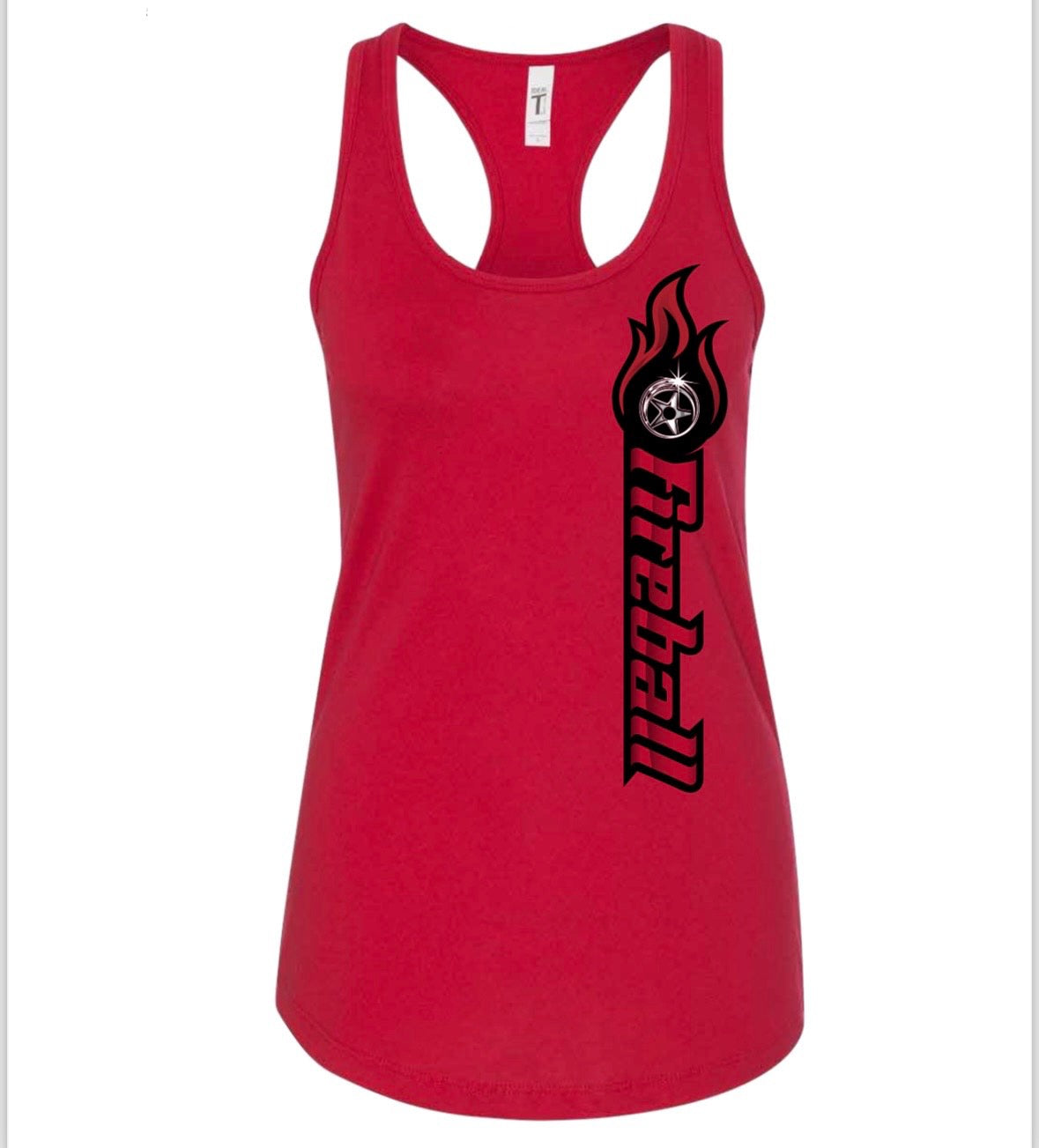 Women's Fireball Tank
