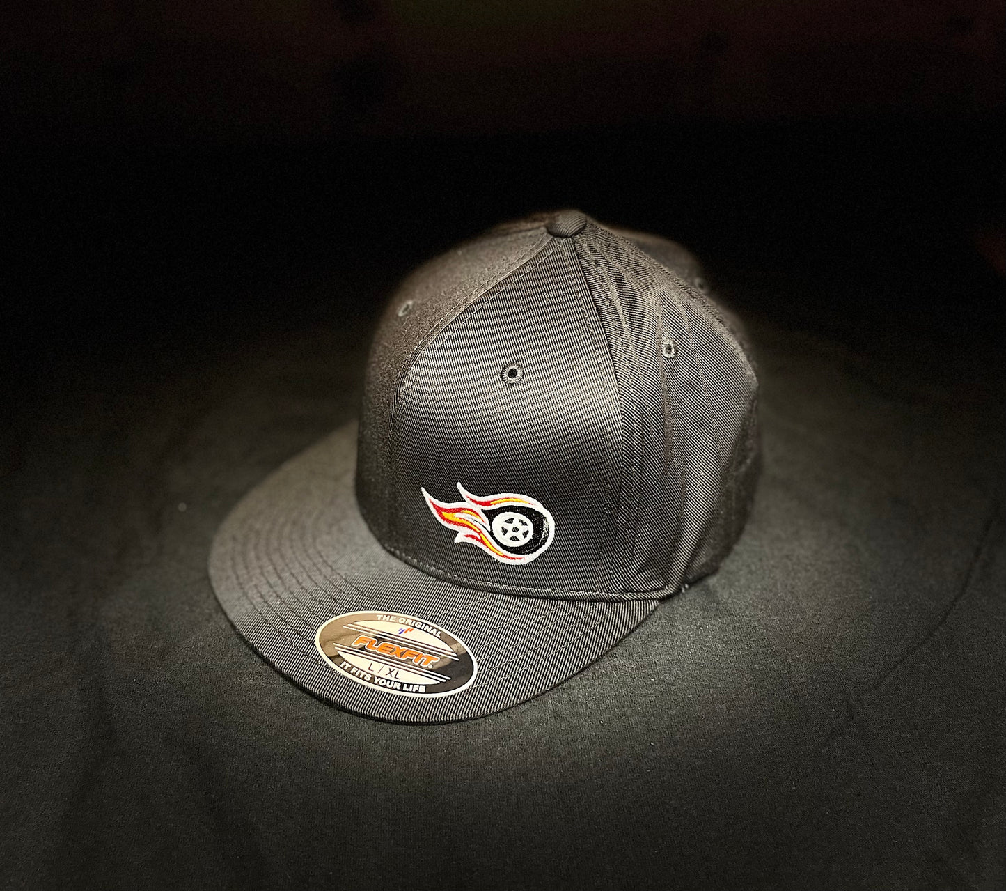 Fireball Flatbill