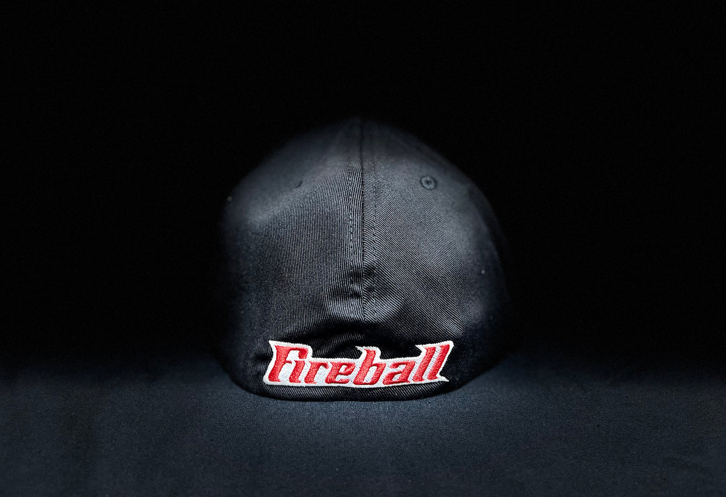 Fireball Flatbill