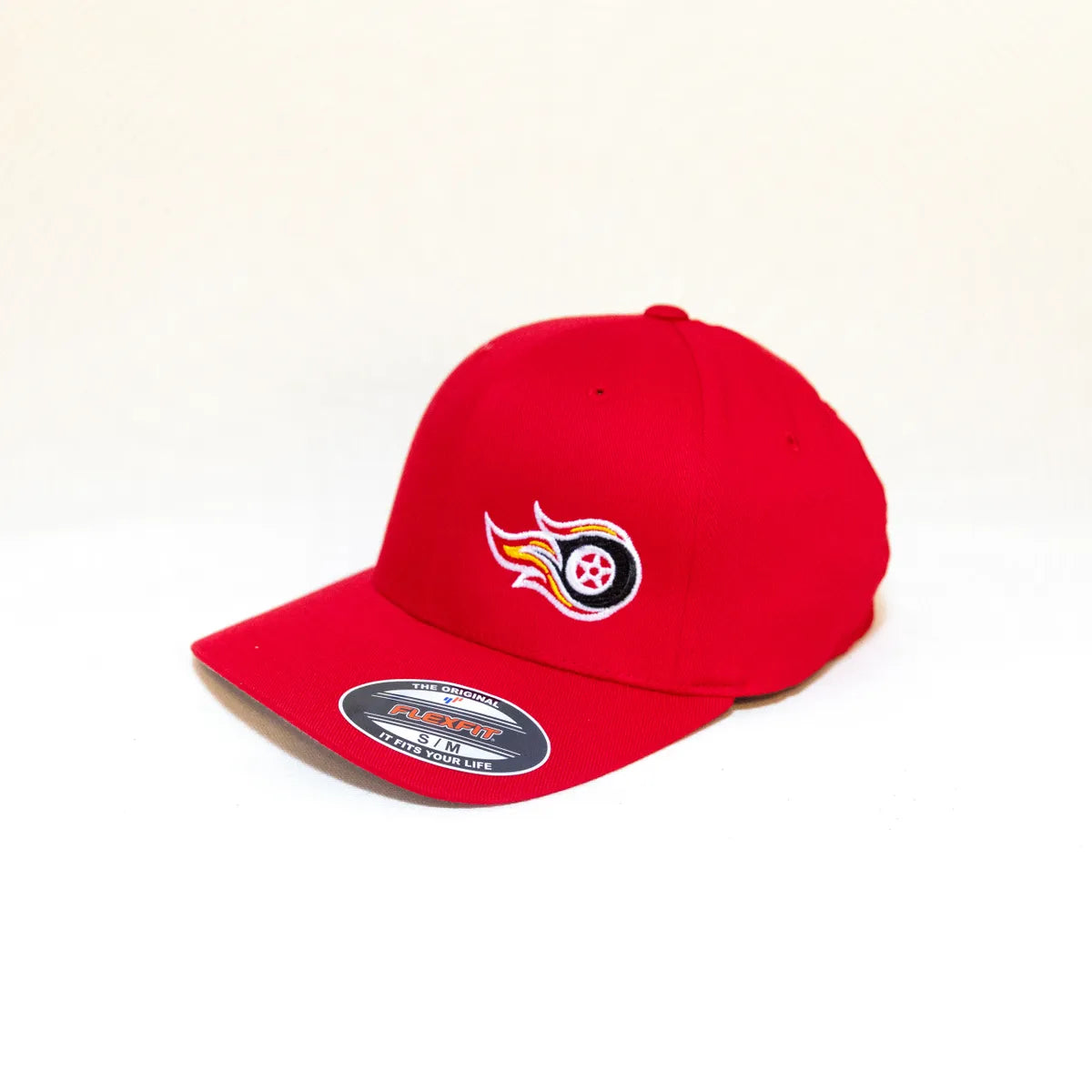 Fireball Flexfit Hat