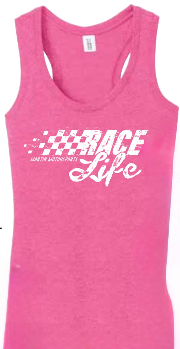 Race Life Tank
