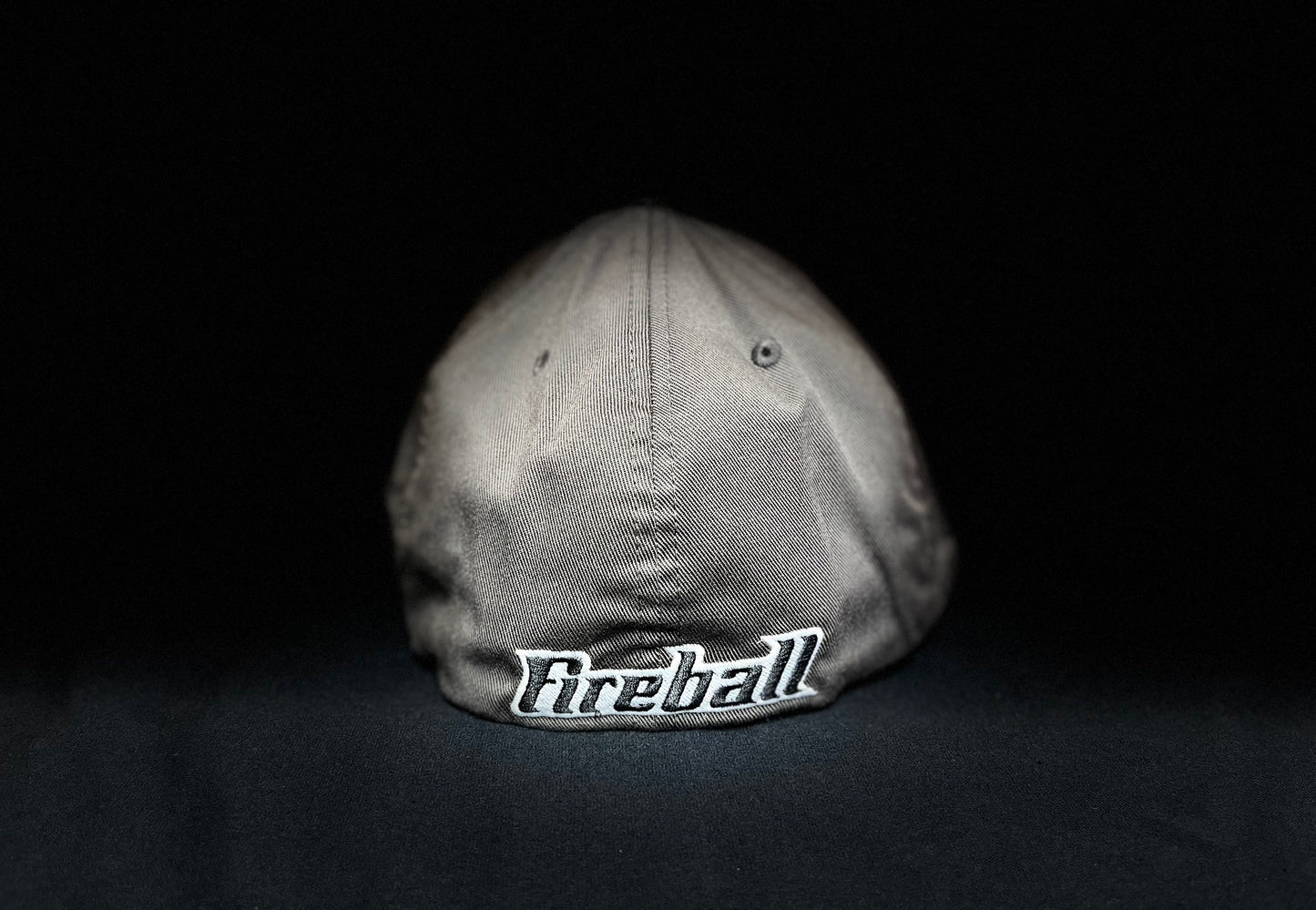 Fireball Flatbill