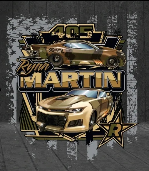 405 Camo