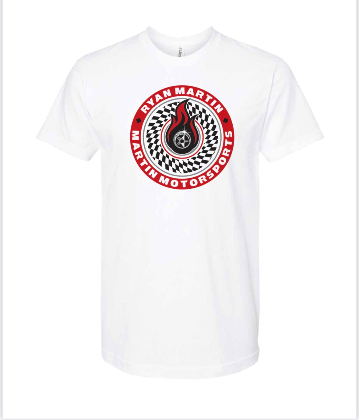 Heatwave T-Shirt