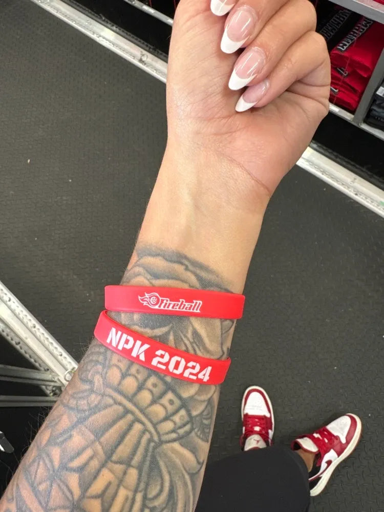 Bracelet