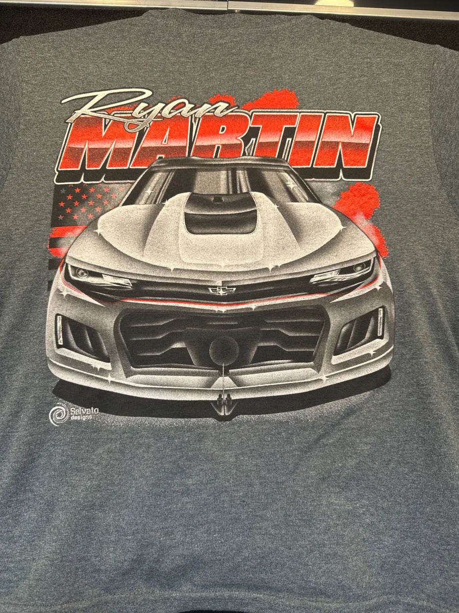 NPK Front End T-shirt