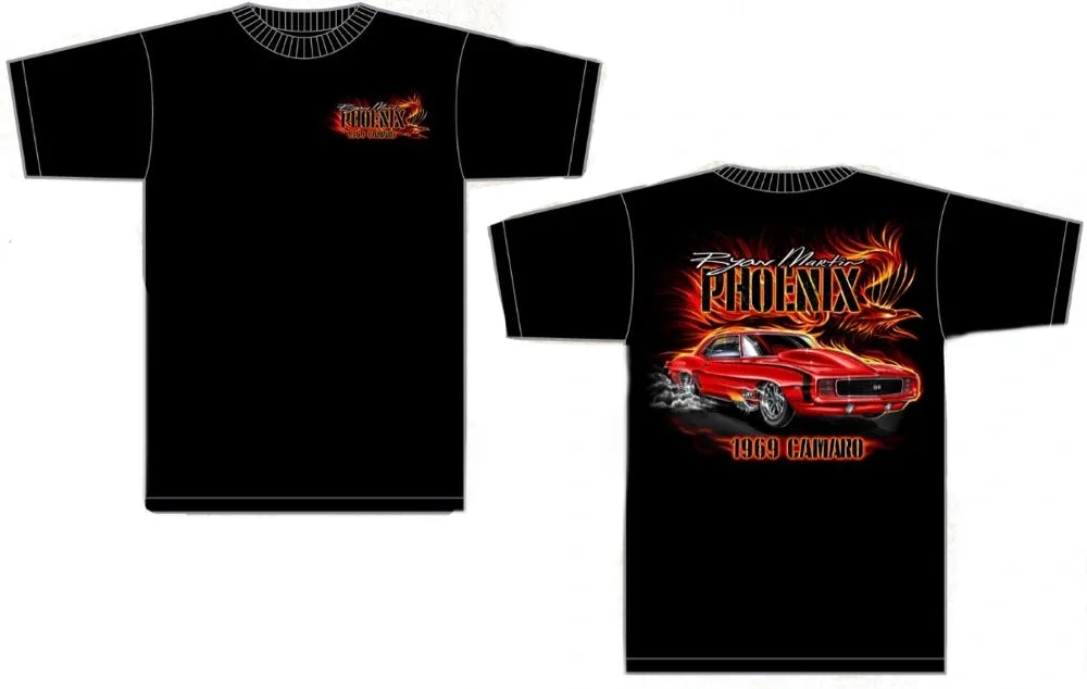Phoenix T-Shirt