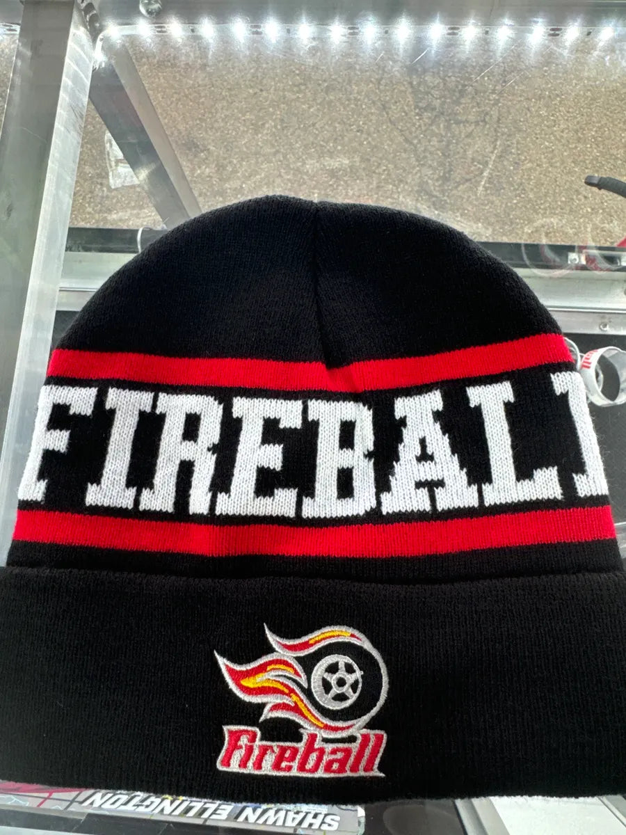 Fireball Beanie