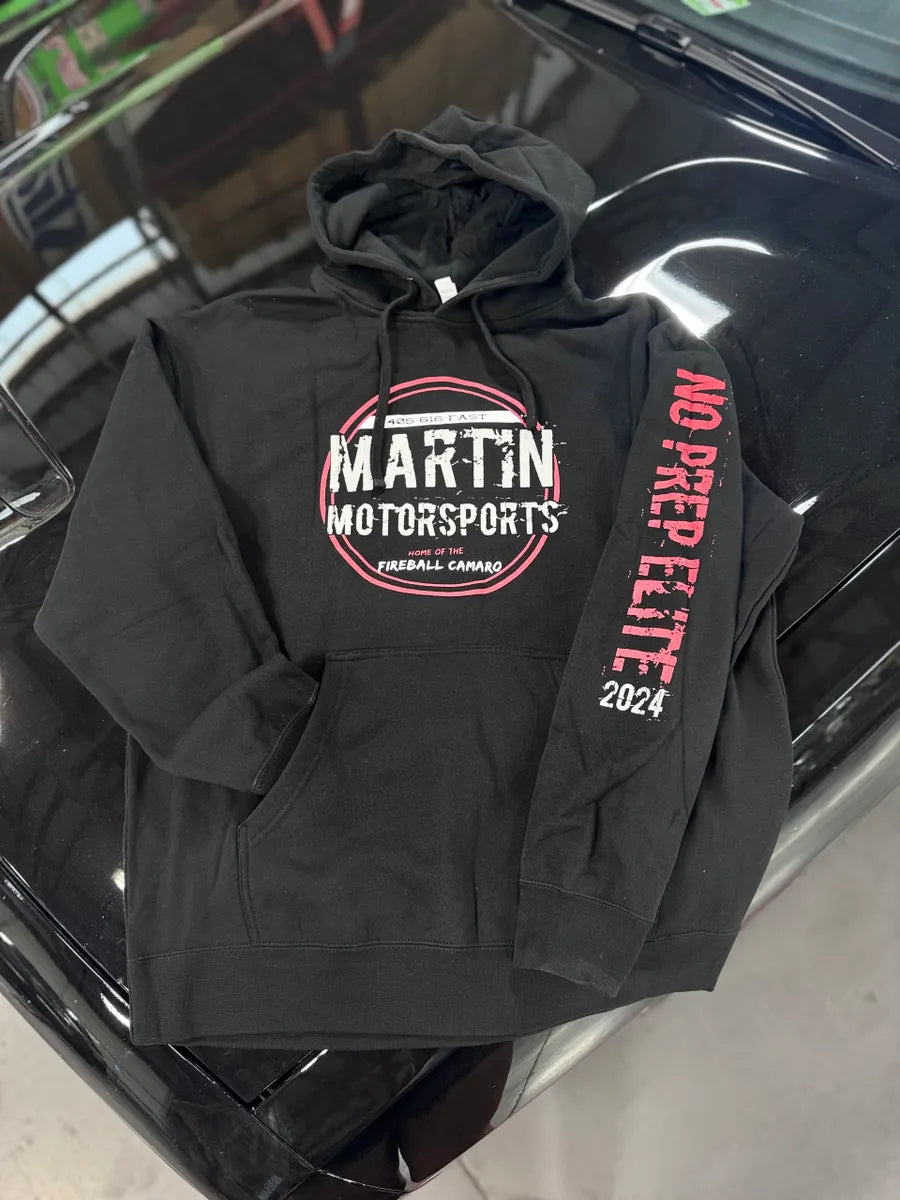 No Prep Elite Hoodie