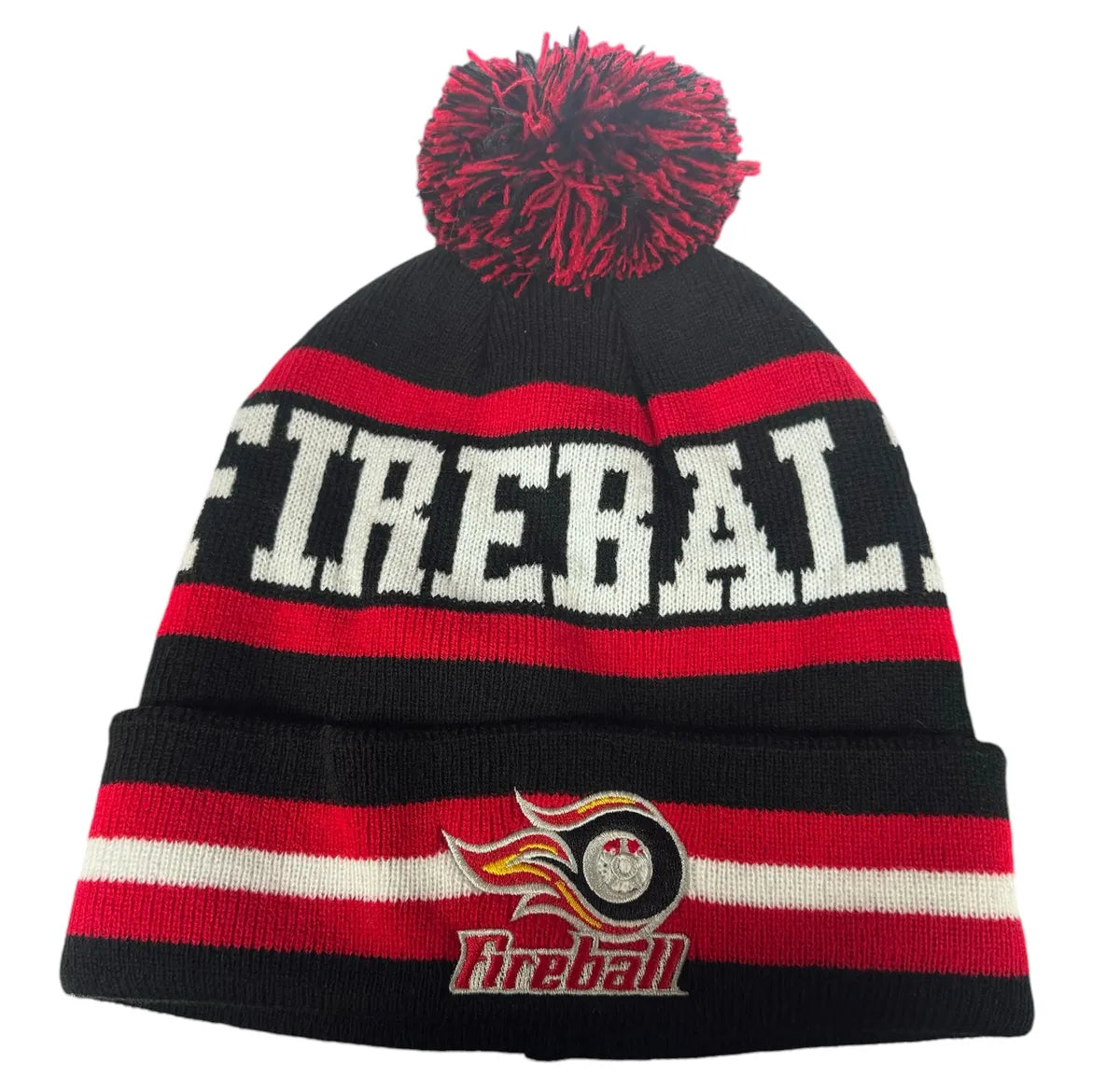 Fireball Beanie