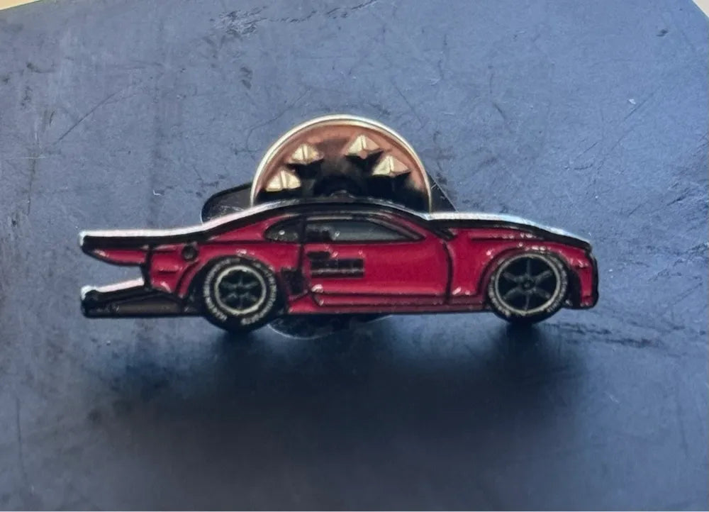 Hat Pin