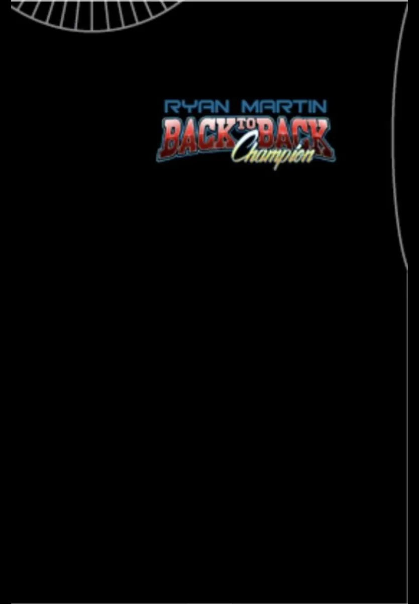 Back2Back T-Shirt