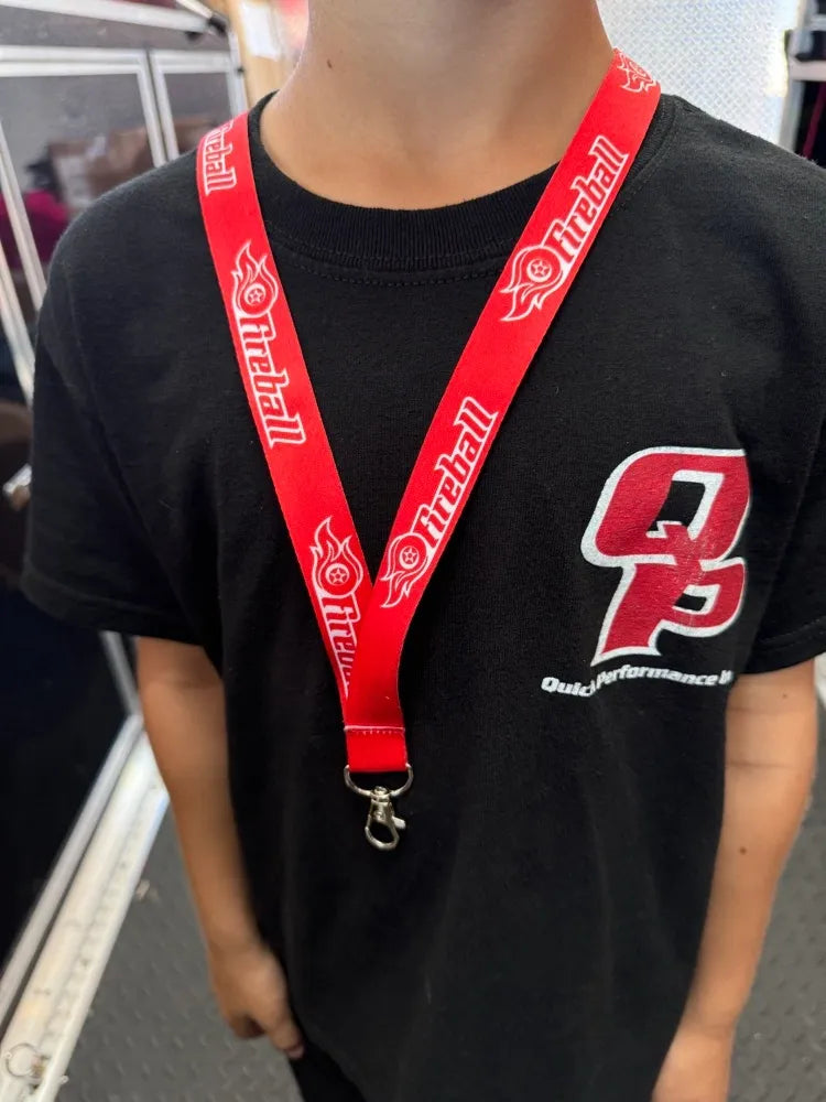 Lanyard