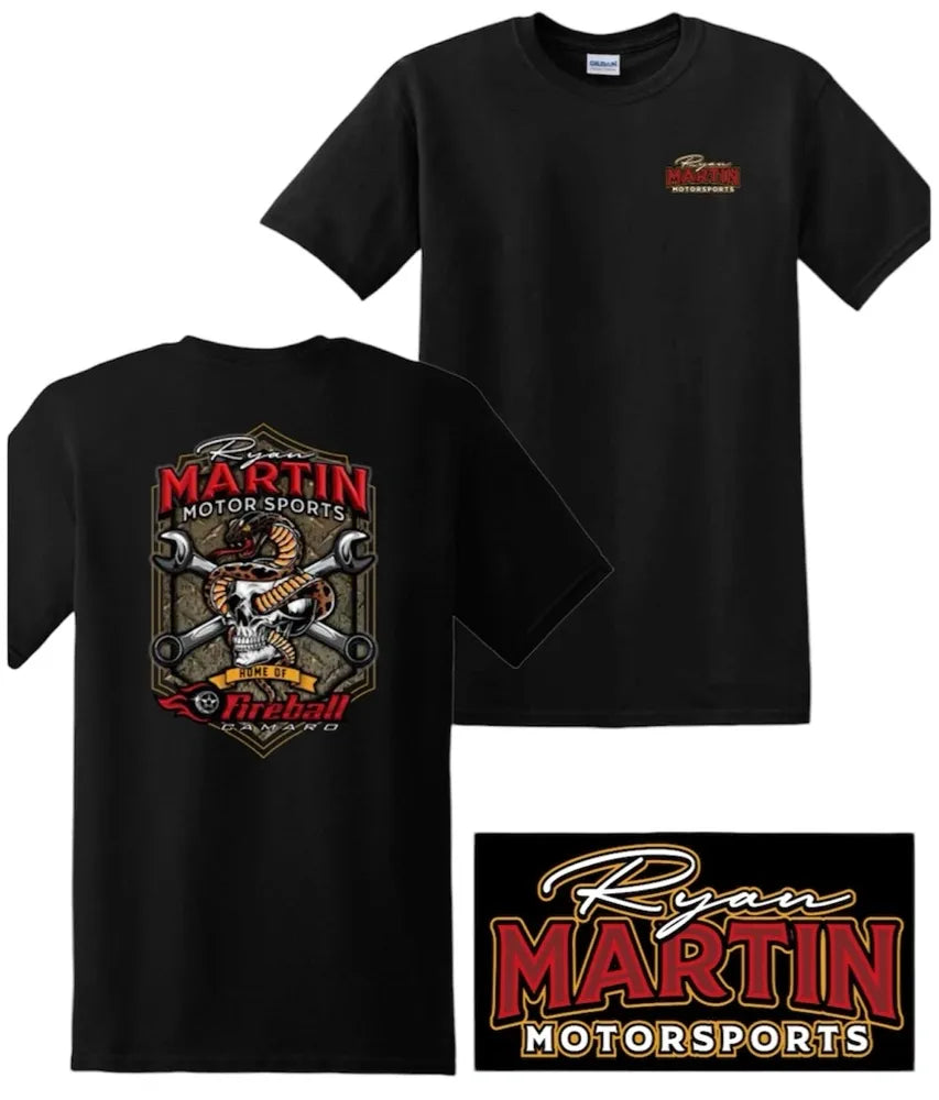 Cobra Tee