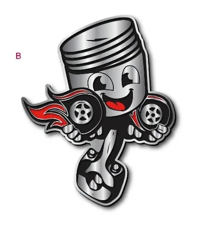 Hat Pin