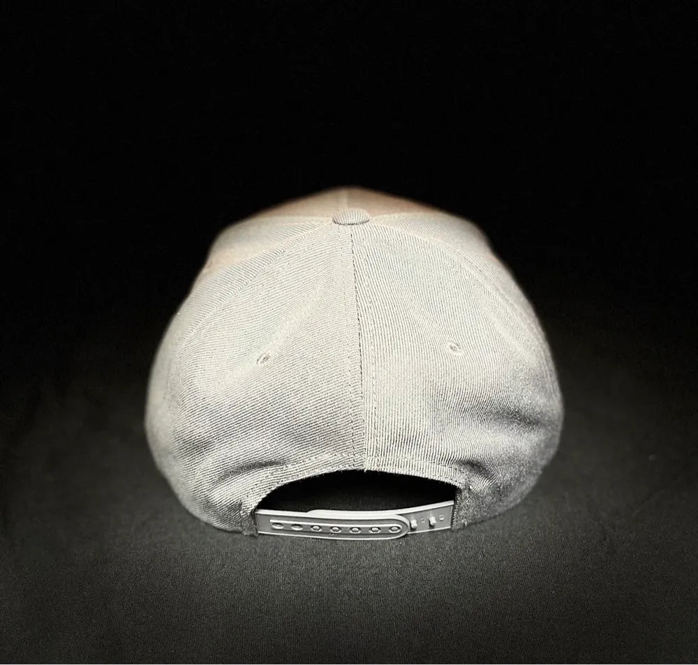 Flatbill Snapback