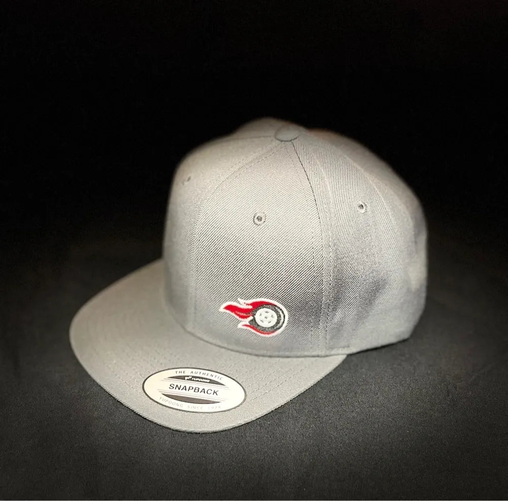 Flatbill Snapback