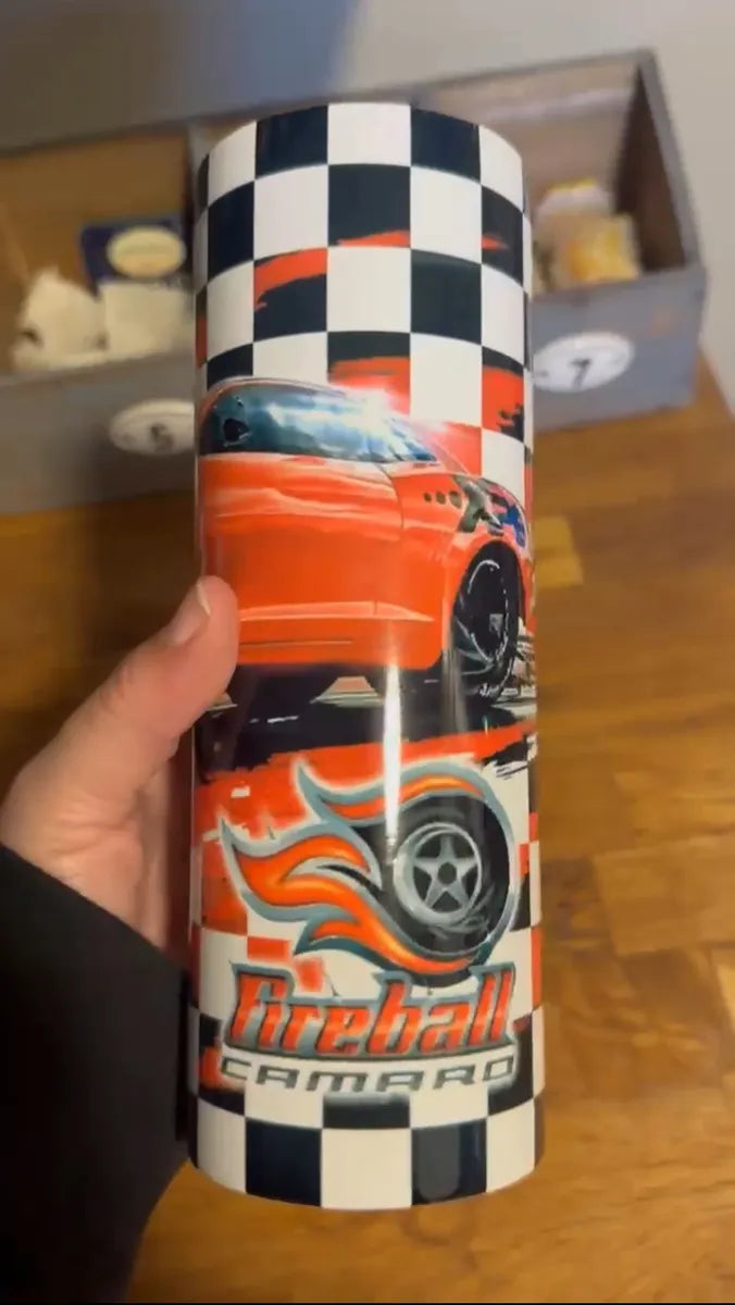 20oz Tumbler