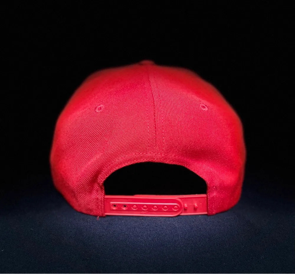 Flatbill Snapback
