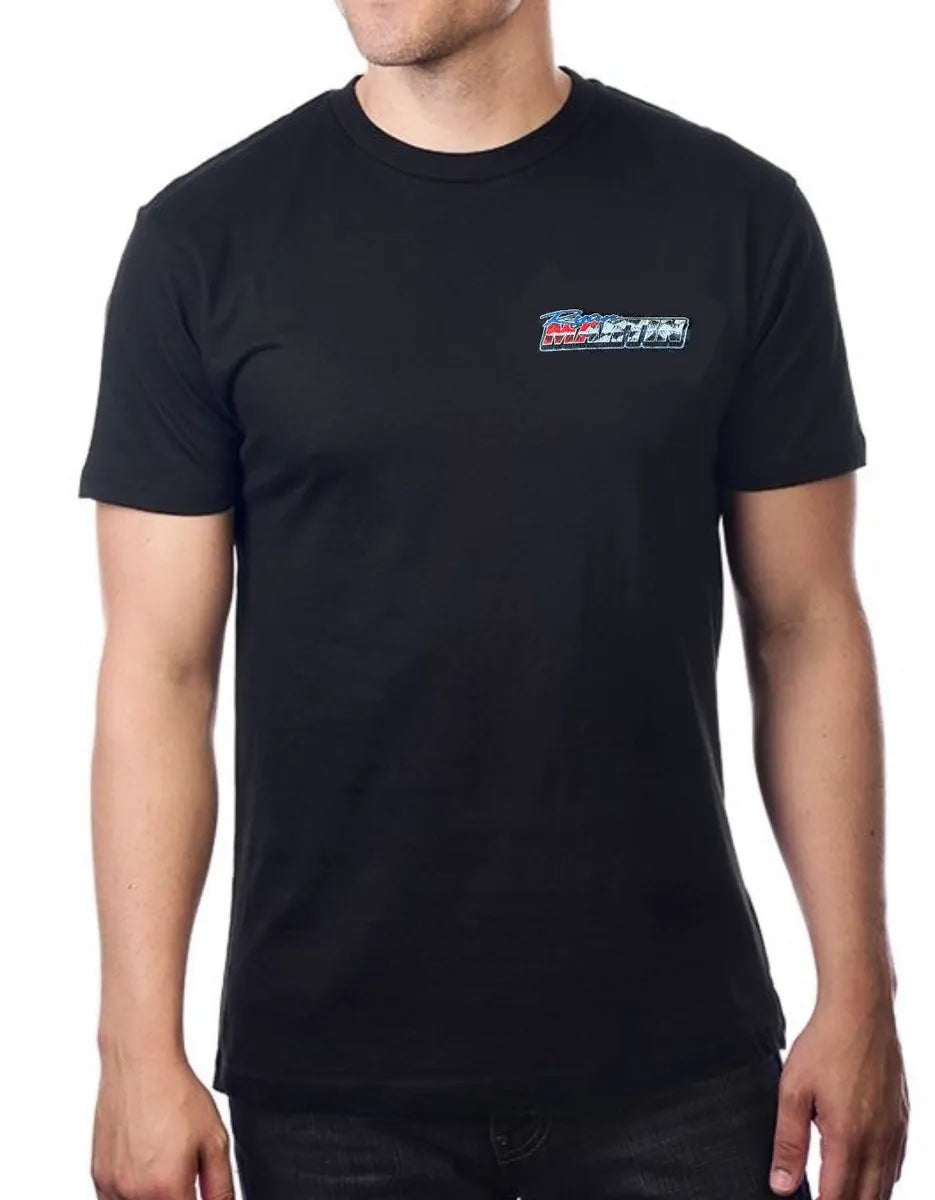 Canada Tour Tee