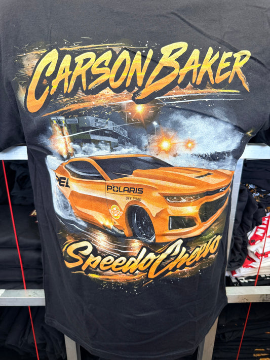 Carson Baker