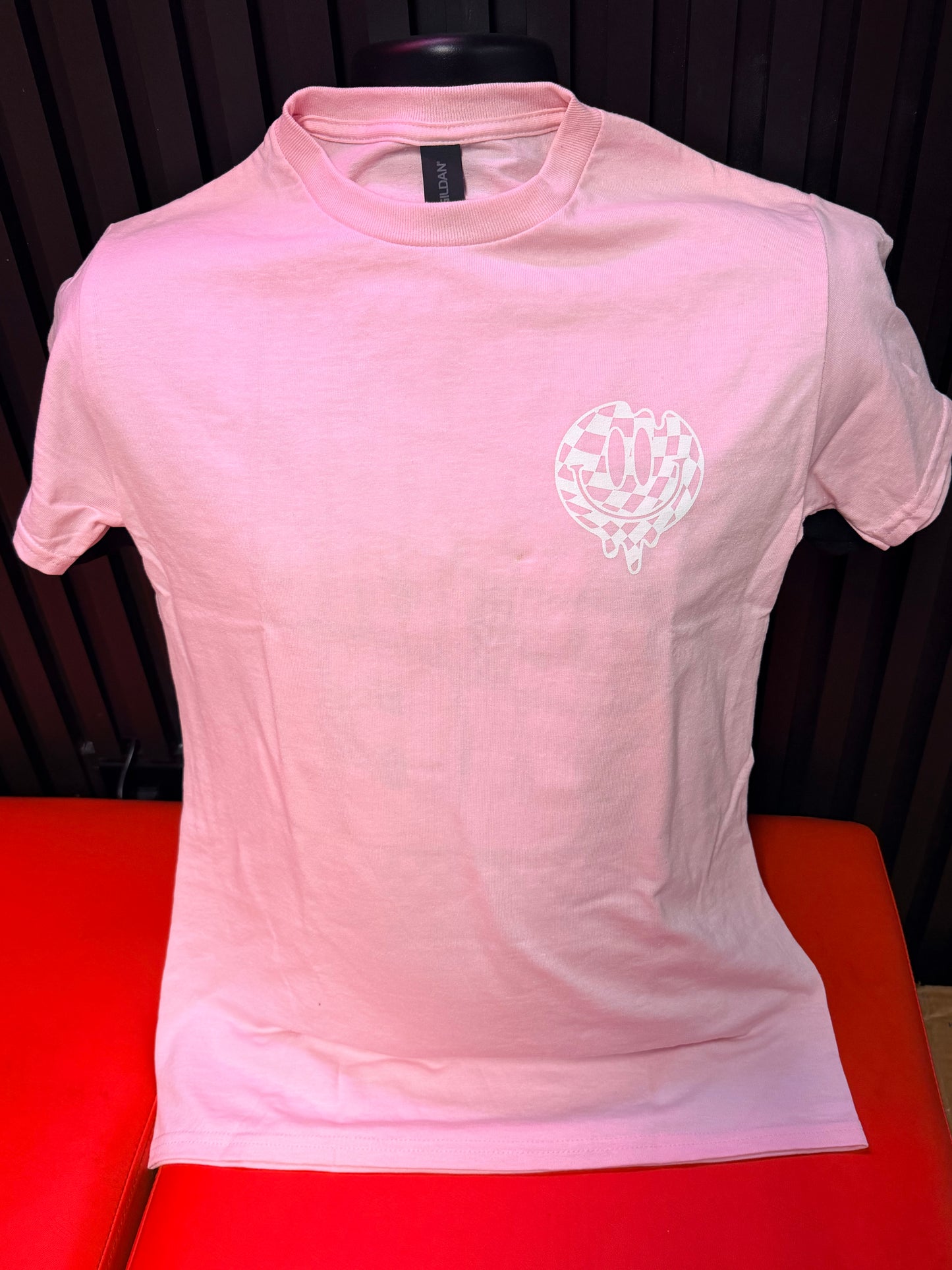 Wake Up and Smell the Race Fuel T-Shirt