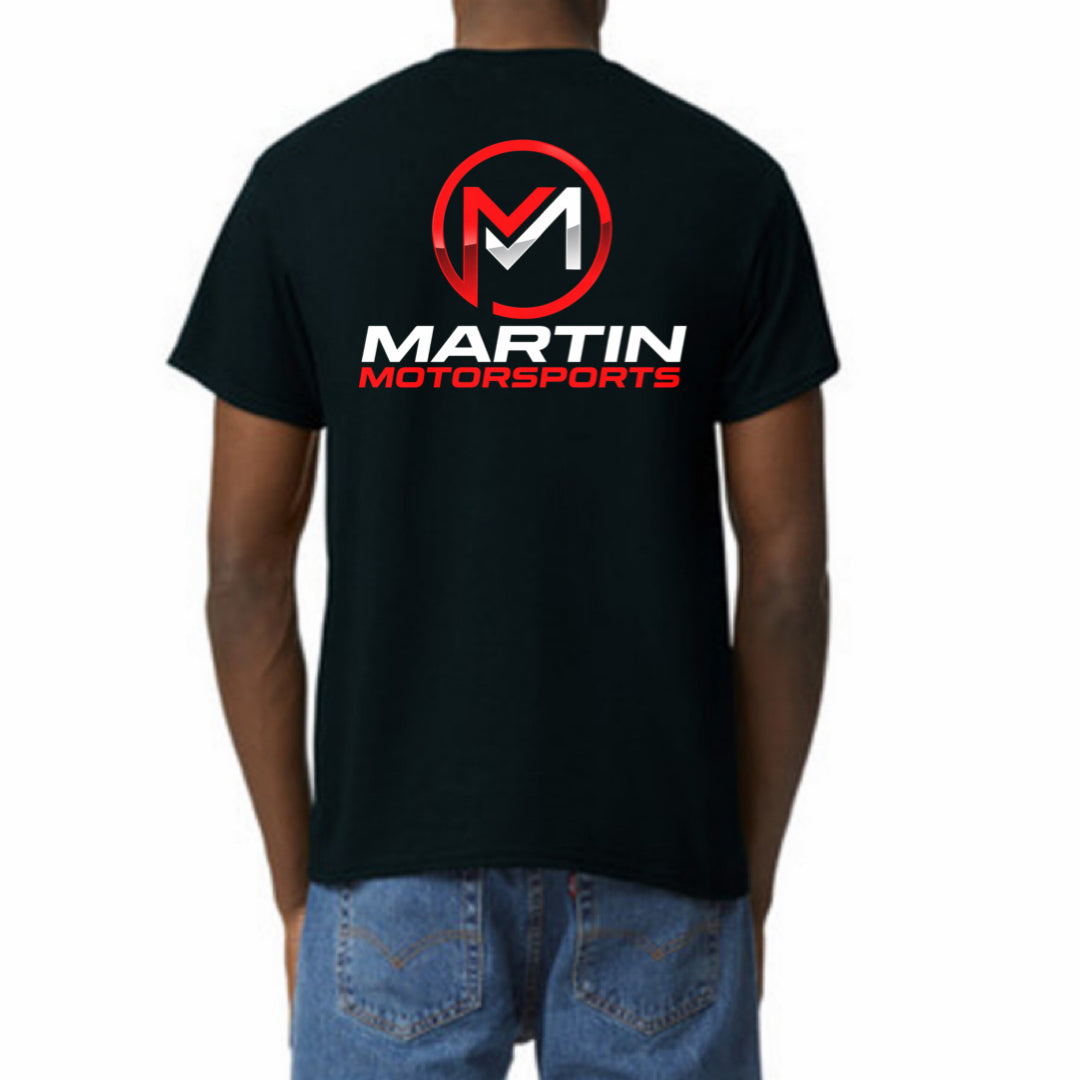 Martin Motorsports
