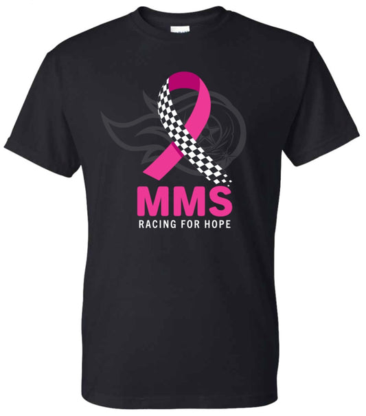 MMS Ribbon Tee