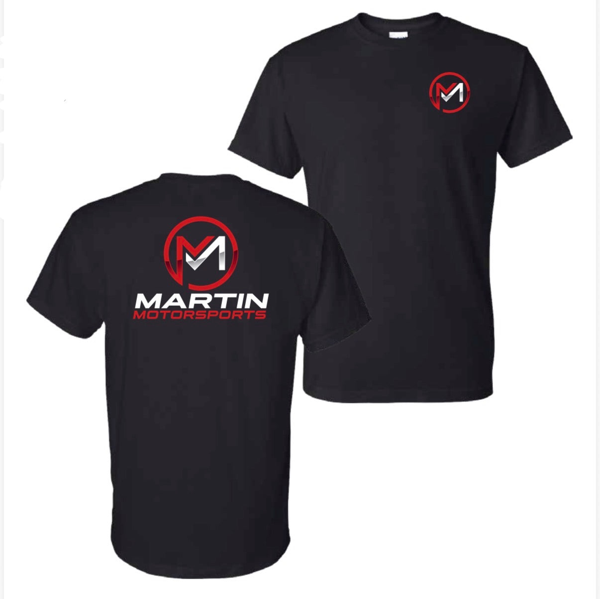 Martin Motorsports