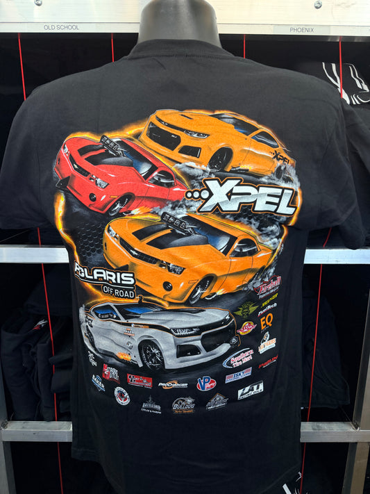 Team Xpel