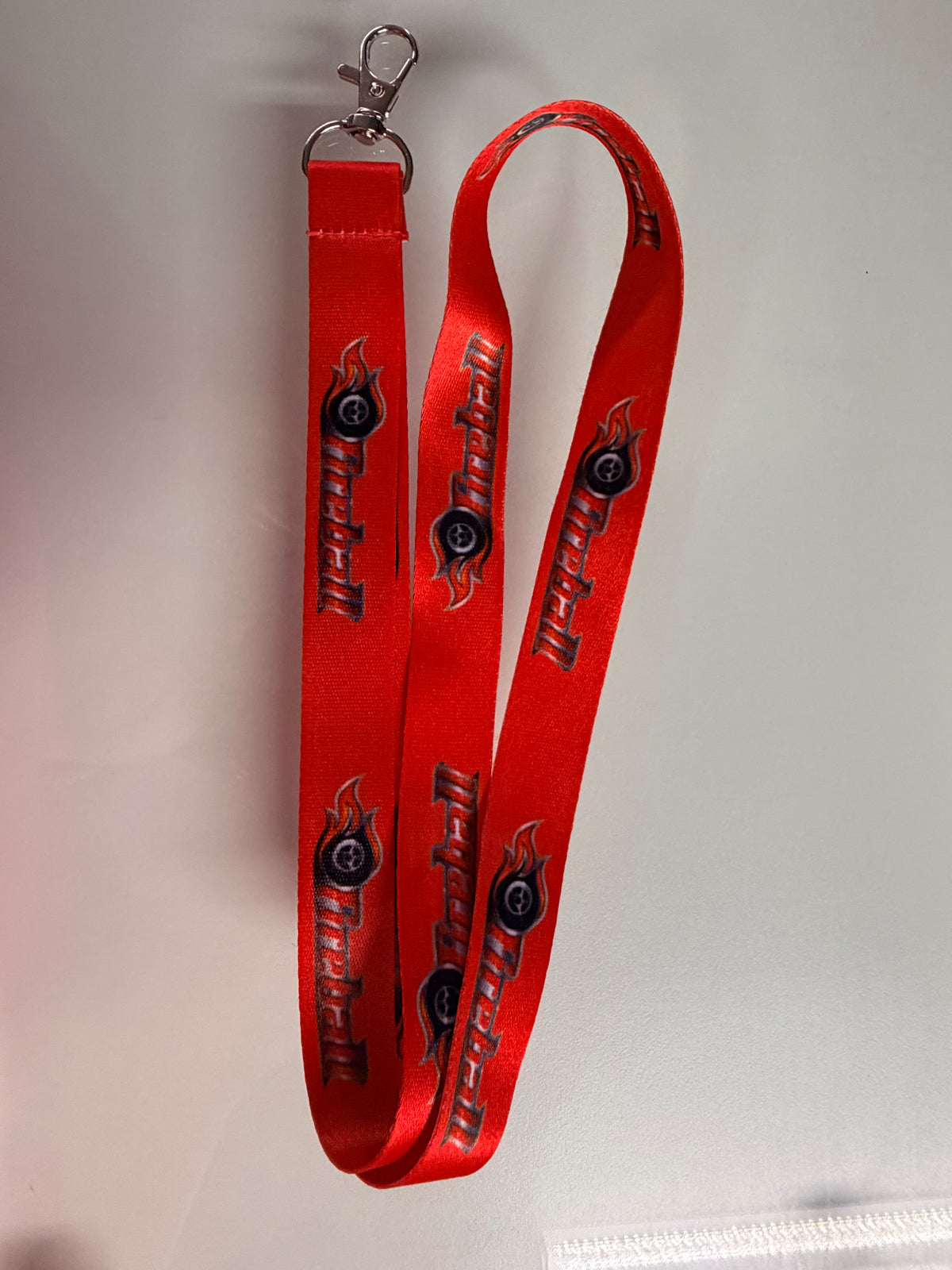 Lanyard