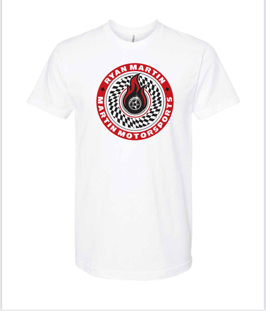 Heatwave T-Shirt